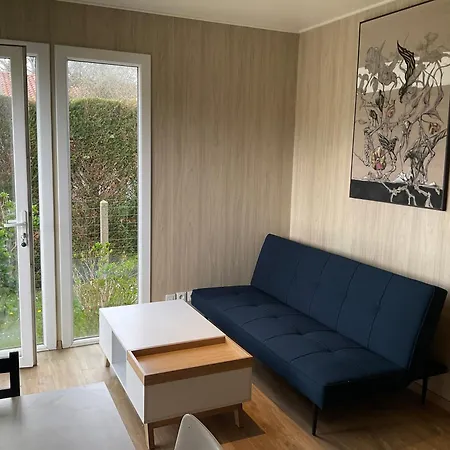 Adorable Tiny-house * Saubion