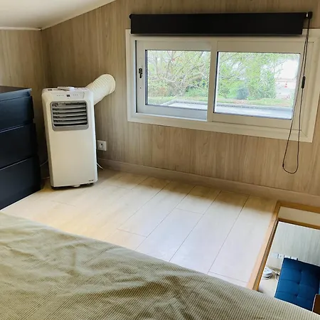 Adorable Tiny-house Apartment *