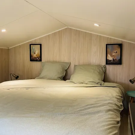 Adorable Tiny-house