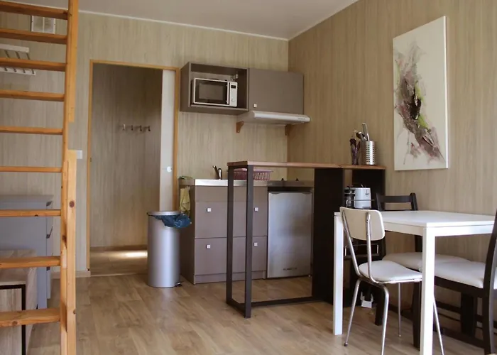 Appartamento Adorable Tiny-house *