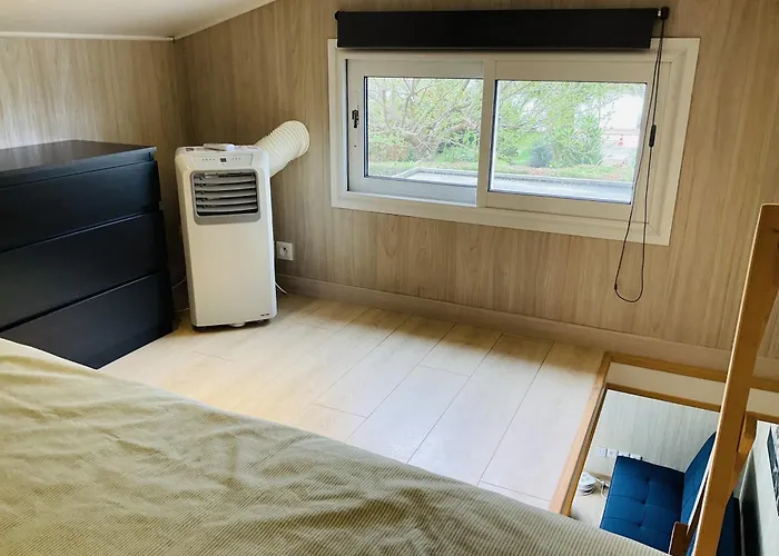 Adorable Tiny-house Appartamento *