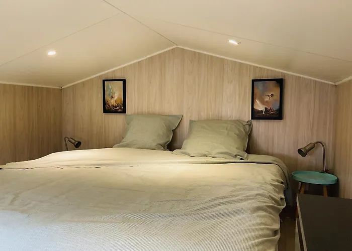 Adorable Tiny-house